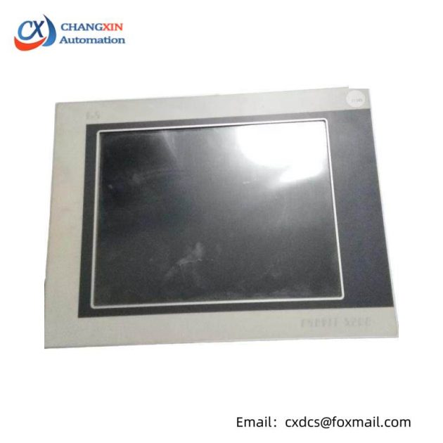 B&R ECCP60-01 High-Performance Control Module