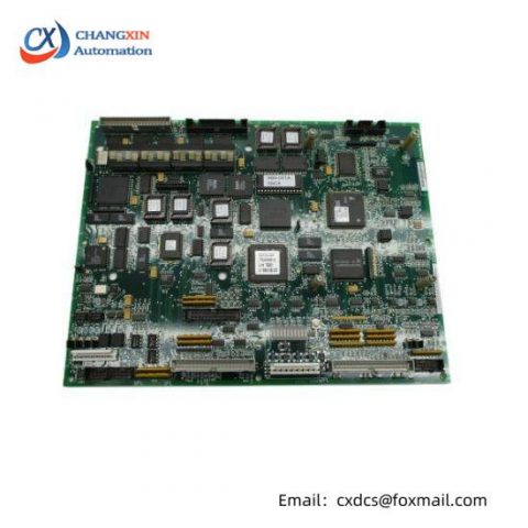 Babcock SP410-001 Power Supply Board