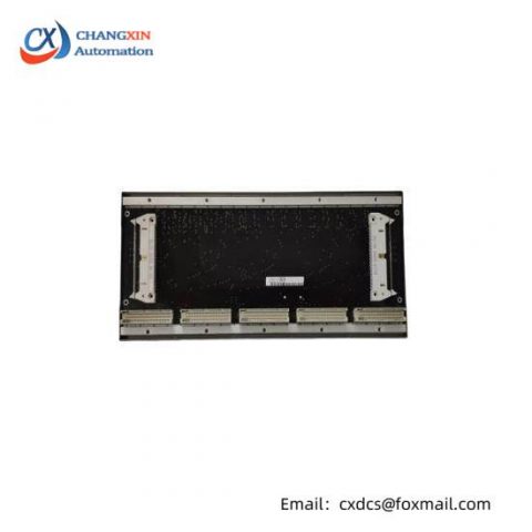BACHMANN PLC BS205 - High-Performance Backplane for Industrial Automation