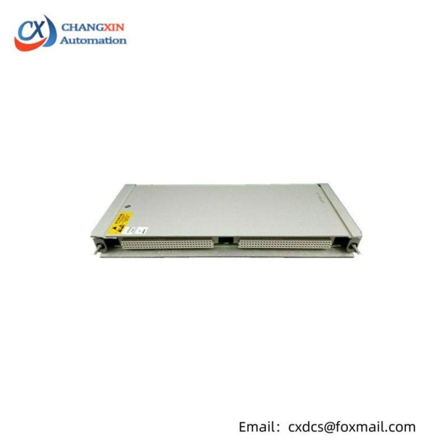 BENTLY 125760-01 PLC Module for Industrial Automation Systems
