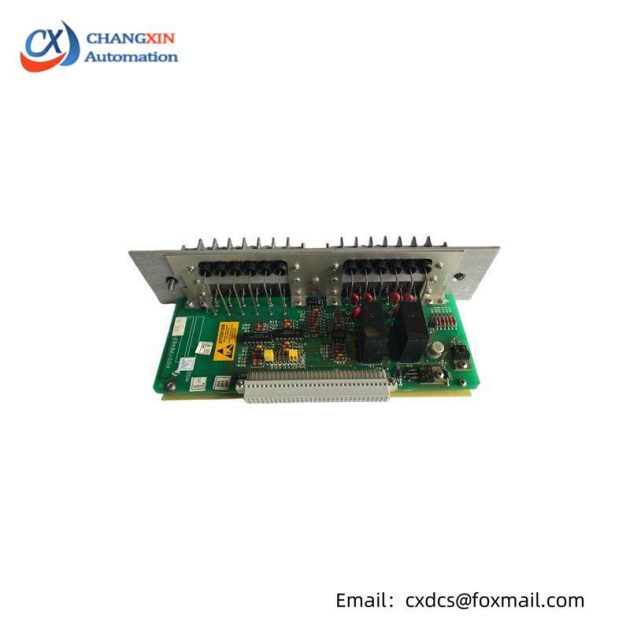 BENTLY 128275-01-E Vibration Monitoring System Module