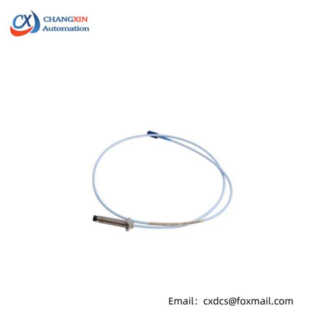 BENTLY 1900/65A-00-00-02-00-01 High Precision Industrial Vibration Monitoring Module