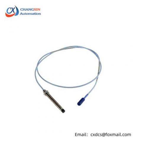 BENTLY 2300/25-00 High-Accuracy Vibration Monitoring Module