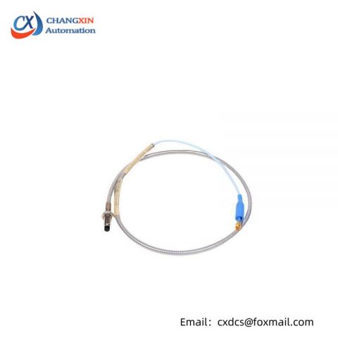 BENTLY 330104-00-08-10-02-05 Vibration Monitoring Module