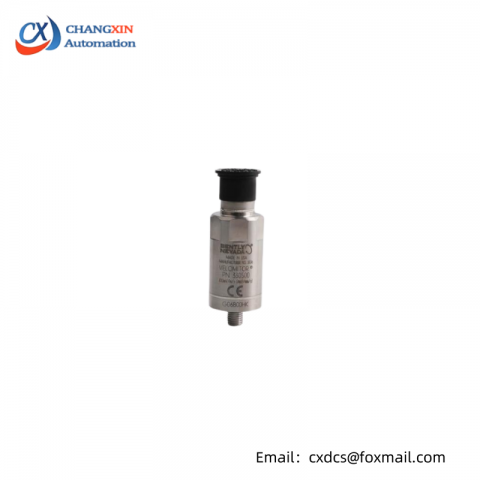 BENTLY 330500-00-00 Vibration Monitoring System