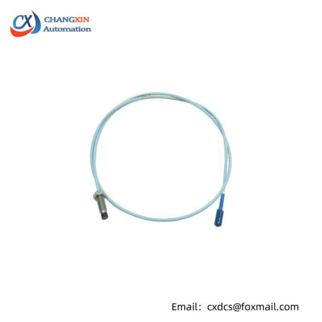 BENTLY 330500-00-00 Vibration Monitoring System