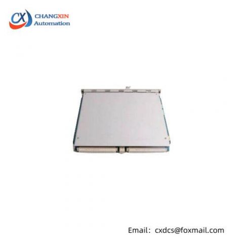 BENTLY 3500/22M 138607-01 Large Card for Industrial Control Systems