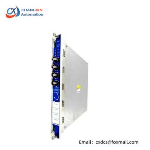 BENTLY 3500/42-01-00 Power Board Module for Industrial Control Systems