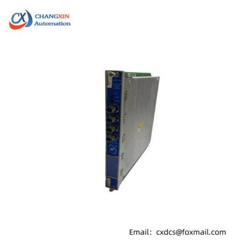BENTLY 3500/42M 176449-02 Industrial Control Module