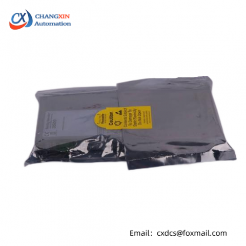 Bently Nevada 102244-22-50-01: Annual Discounted Industrial Automation Module