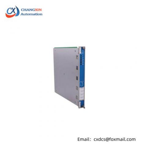 Bently Nevada 125712-01 3500/32 4-Channel Relay Module