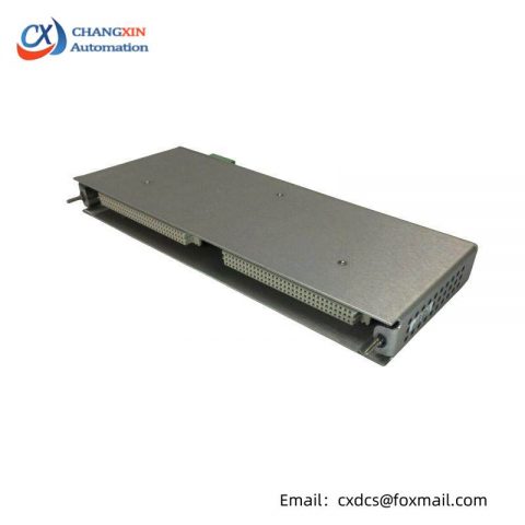 Bently Nevada 135031-01: 3500 SYSTEM 1 RACK INTERFACE I/O MODULE