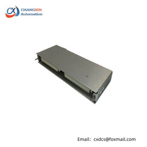 Bently Nevada 135031-01 I/O Module: Advanced Industrial Control Solution