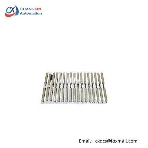 Bently Nevada 138945-01 Main Board: High-Performance Control Module for Industrial Applications