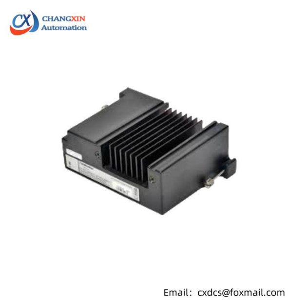 Bently Nevada 1701/10 FieldMonitor Power Supply