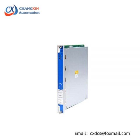 Bently Nevada 190214-01 PLC MODULE - Industrial Automation Solutions