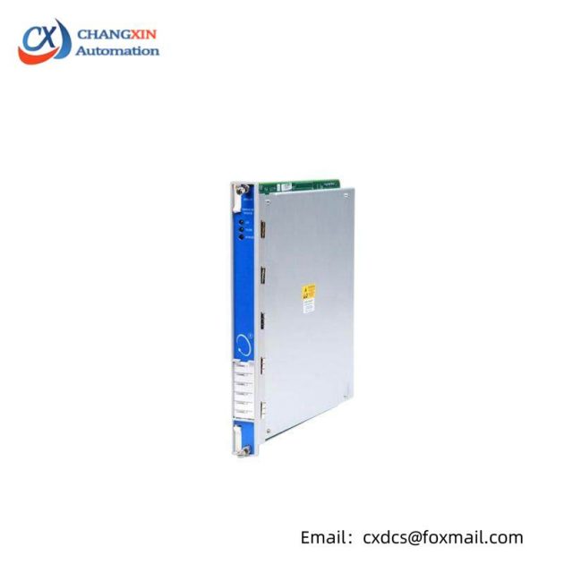 Bently Nevada 190214-01 PLC MODULE - Industrial Automation Solutions
