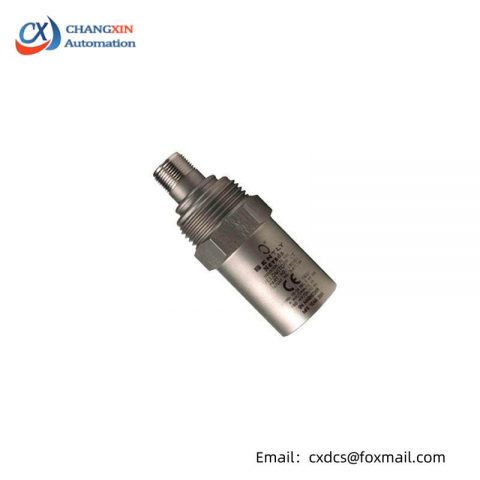 Bentley Nevada 190501 Velocity Transducer, Precision Engineered for Industrial Control Systems