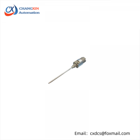 BENTLY NEVADA 24701-28-05-00-075-04-02 Proximity Probe: Advanced Sensor Technology for Precision Control