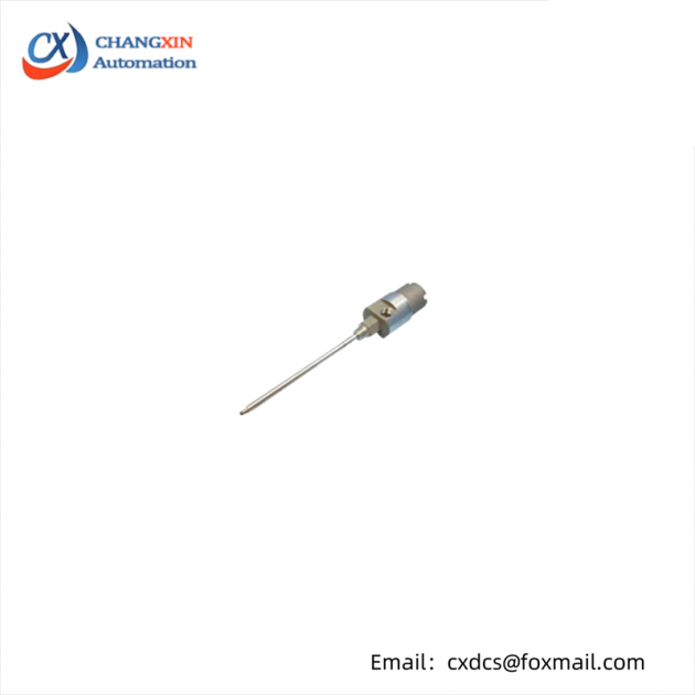 BENTLY NEVADA 24701-28-05-00-075-04-02 Proximity Probe: Advanced Sensor Technology for Precision Control