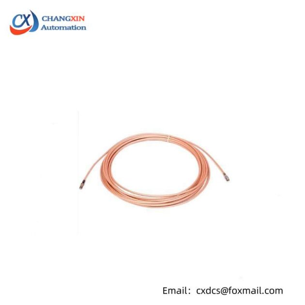 BENTLY NEVADA 24710-080-01 11 mm Extension Cable (8 Meters) - For Industrial Control Systems