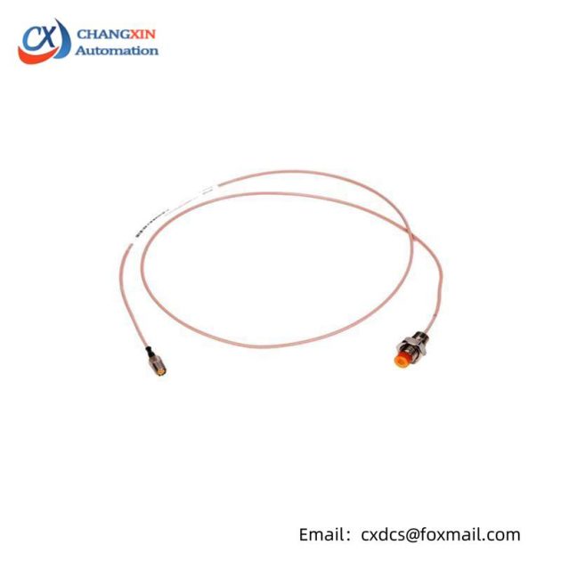 Bently Nevada 30000-00-20-36-02 Proximity Probe Vibrator