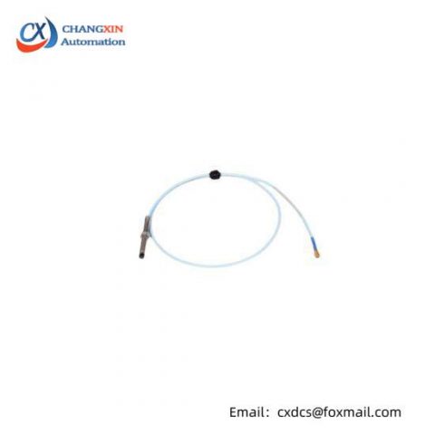 BENTLY NEVADA 3017611.2 Proximity Probes