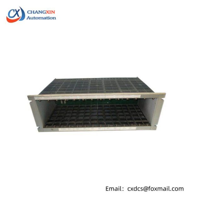 Bently Nevada 3300/05 Slot Card - High Performance Control Module