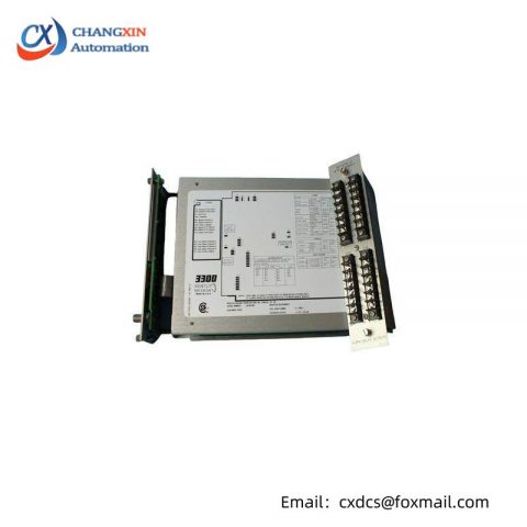 Bently Nevada 3300/39-03-00 Brand New Control Module