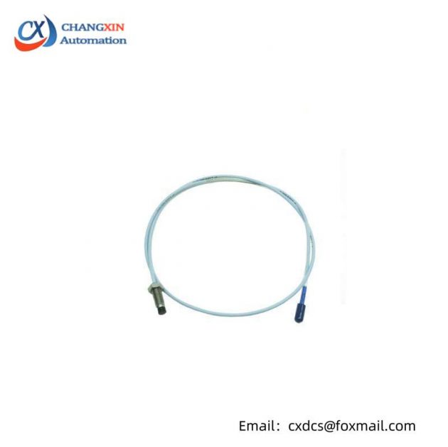 Bentley Nevada 330101-00-12-10-01-CN 3300 XL 8mm Proximity Probes - Advanced Sensor Technology for Industrial Control
