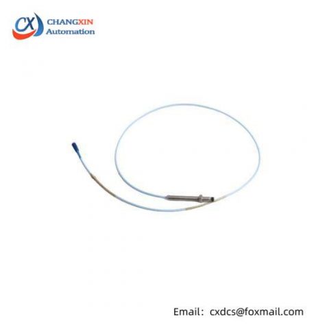 Bently Nevada 330101-00-15-05-01-00 | Advanced Proximity Probe for Industrial Automation