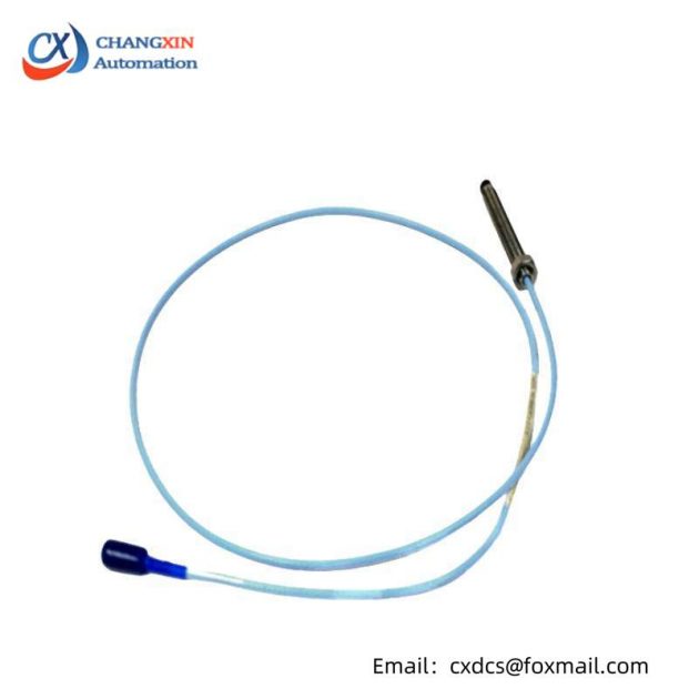 BENTLY NEVADA 330101-00-20-05-01-05 Proximity Probe - Precision Measurement for Industrial Control