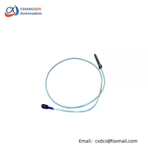 BENTLY NEVADA 330101-00-28-10-02-05 Proximity Probes - Precision Measurement for Industrial Control