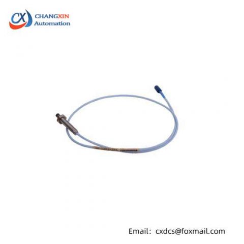 Bently Nevada 330103-00-04-05-02-00 | Precision Proximity Probes for Advanced Industrial Automation