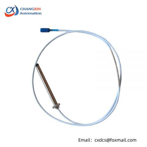Bently Nevada 330103-00-04-10-01-00 Proximity Probes - Industrial Automation Solutions