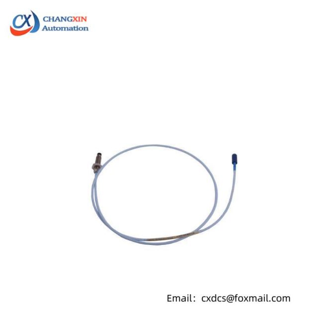 Bently Nevada 330103-00-04-10-12-00: Precision Proximity Probes for Industrial Automation, 200 Characters