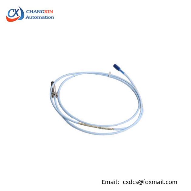 Bently Nevada 330103-00-05-15-02-CN Proximity Transducer: Precision Sensor for Industrial Control