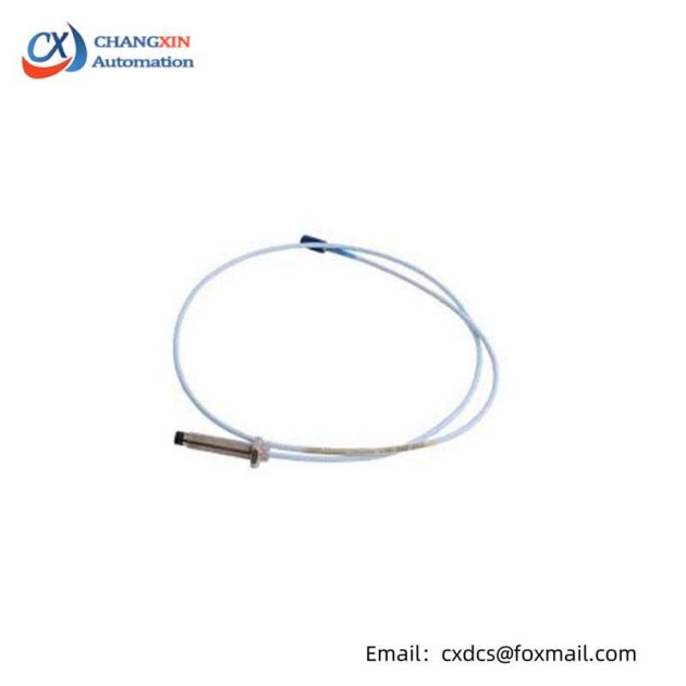 BENTLY NEVADA 330103-00-05-50-02-00, 3300 XL Proximity Probes