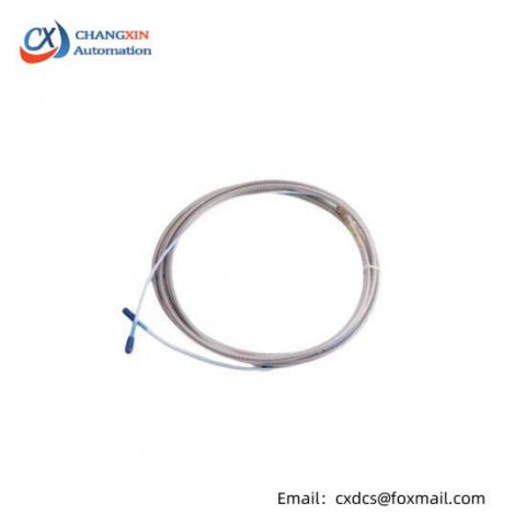 Bently Nevada 330103-00-07-10-12-05 Sensor Probe - High Precision Motion Sensing for Industrial Automation