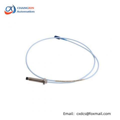 BENTLY NEVADA 330103-00-10-10-02-00 3300 XL 8 mm Proximity Probe - Precision Measurement Solution for Industrial Control
