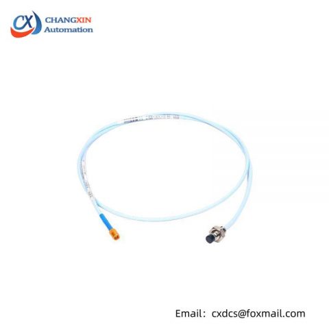 Bently Nevada 330103-00-16-10-12-05 Proximity Probes - Precision Sensor Solutions for Industrial Automation