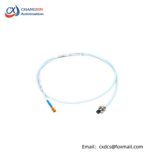 Bently Nevada 330103-00-16-10-12-05 Proximity Probes - Precision Sensor Solutions for Industrial Automation