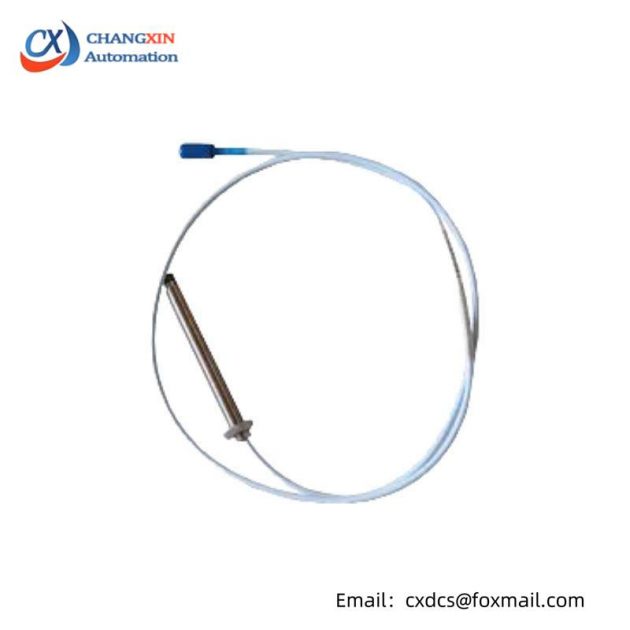Bently Nevada 330103-00-21-05-11-05 Proximity Probes - Industrial Precision Sensing Solution