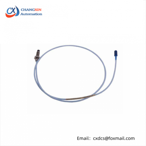 Bently Nevada 330103-04-13-10-02-00 3300 XL 8 mm Proximity Probes - Precision Sensing for Industrial Control