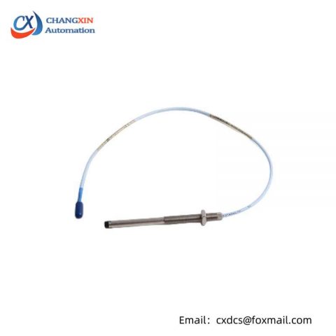 Bently Nevada 330103-06-13-05-02 CN Cables