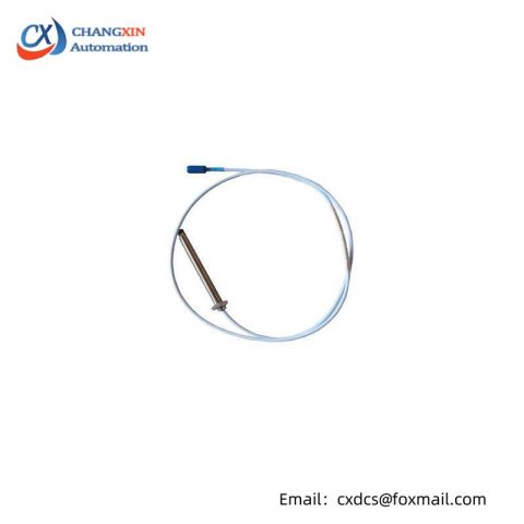 BENTLY NEVADA 330104-00-02-10-02-05 Proximity Probe - Advanced Sensor Technology