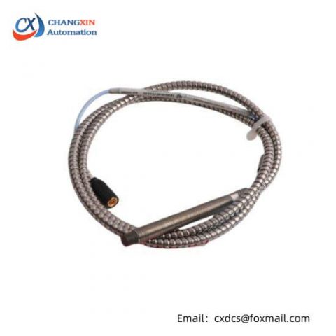 Bently Nevada 330104-00-08-10-02-05 | 10104-00-08-10-02-05 Proximity Probe and Extension Cable