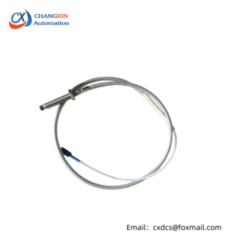 Bently Nevada 330104-00-20-10-01-CN Extension Cable
