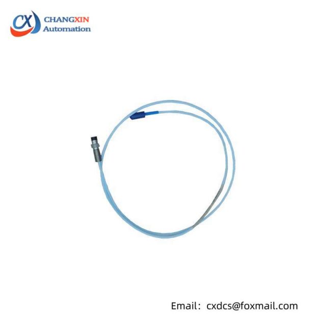 Bently Nevada 330104-00-24-10-02-00 Proximity Transducer: Precision Sensor for Industrial Control Systems
