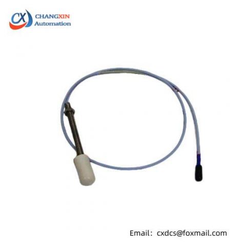 BENTLY NEVADA 330104-02-12-10-01-00 Proximity Transducer: Precision Sensor for Industrial Control